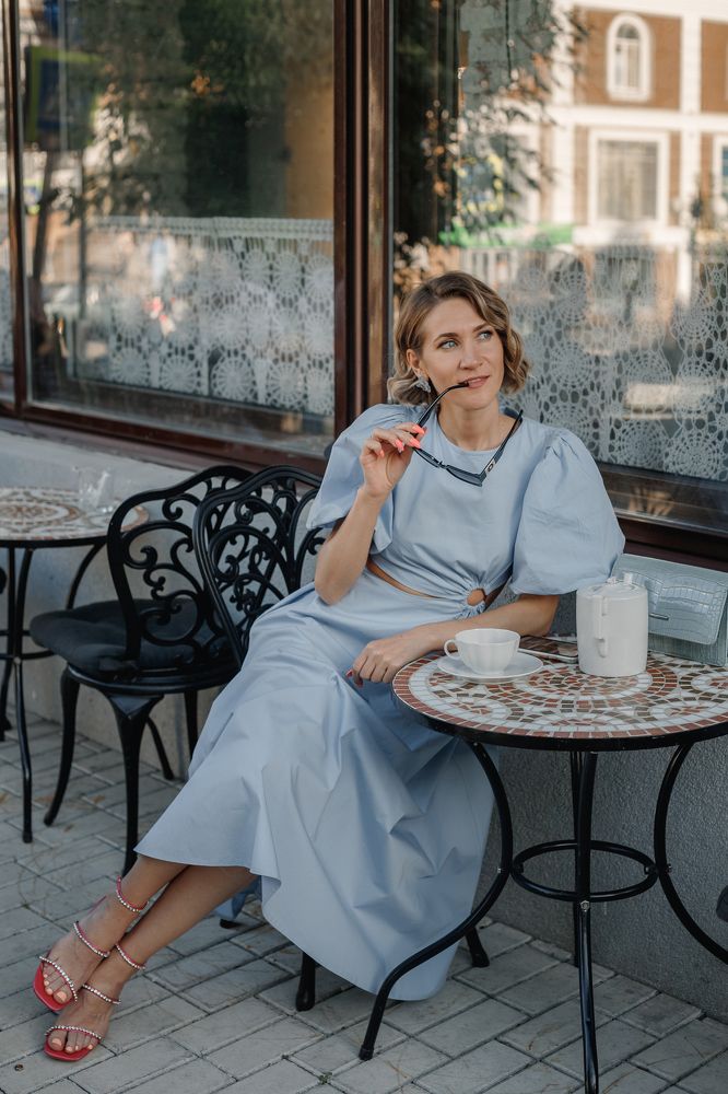 Photograph by Ольга Горюнова