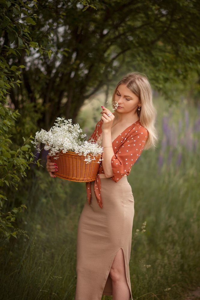 Photograph by Ольга Троцкая