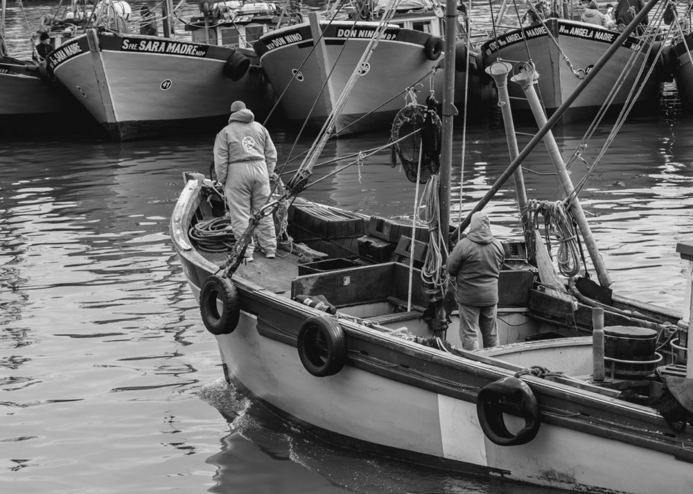 Photograph by antonio Solimeno