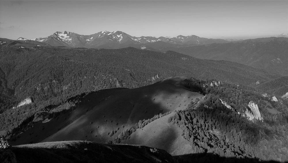 Photograph by Владимир Караман