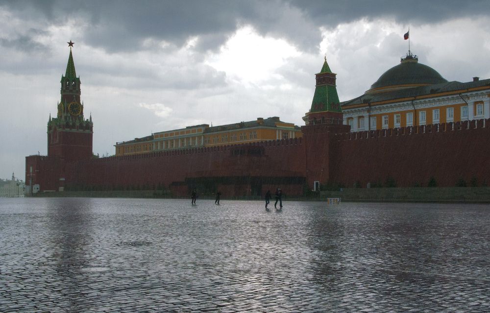 Photograph by Анатолий Миньков