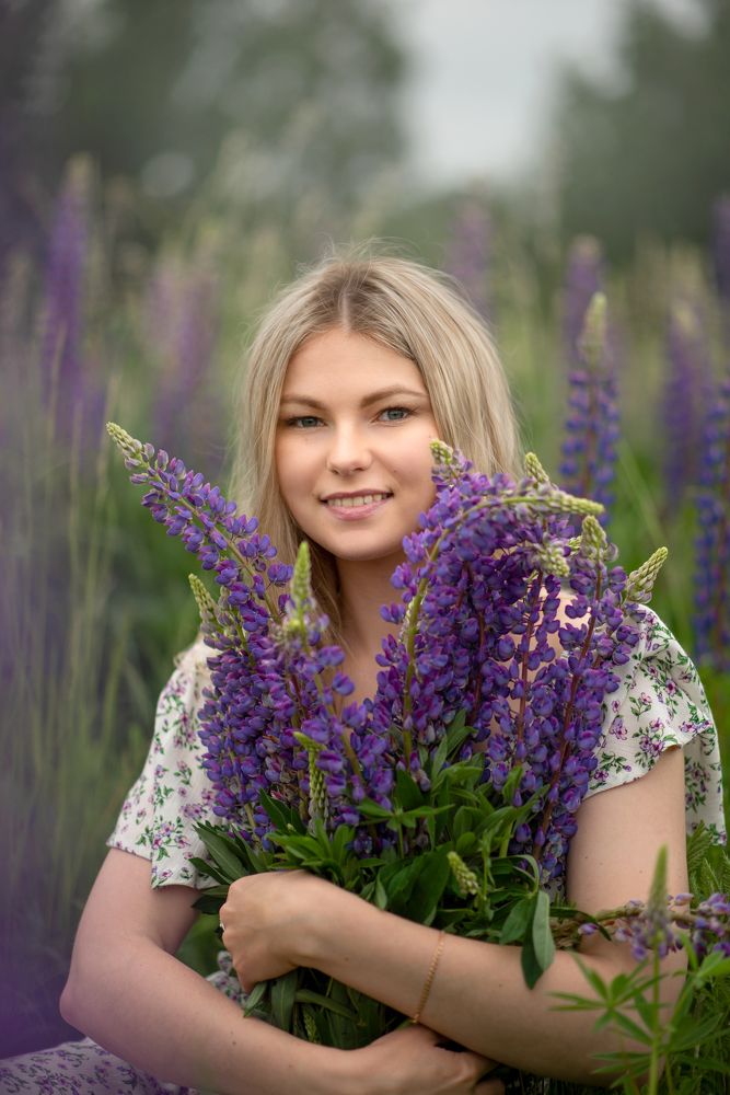 Photograph by Ольга Троцкая