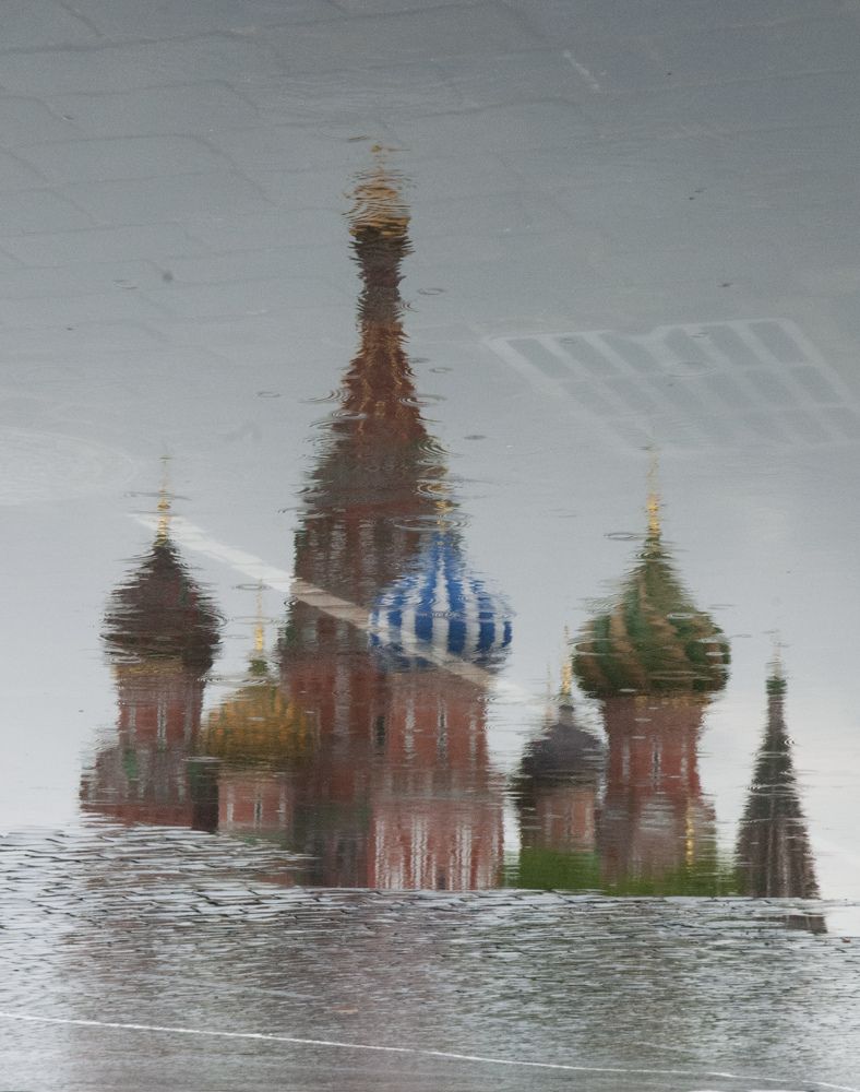 Photograph by Анатолий Миньков