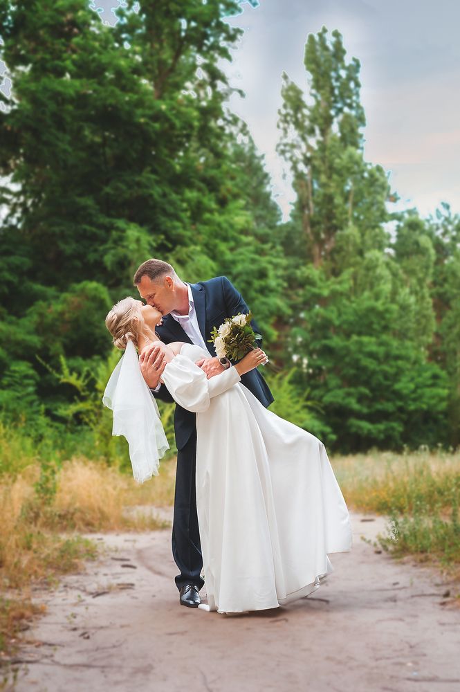 Photograph by Анна Никитина