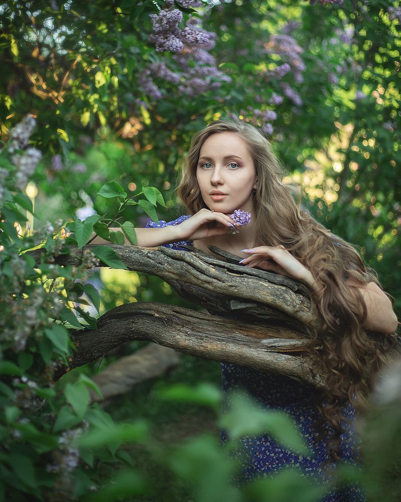 Photograph by Марина Леоненко