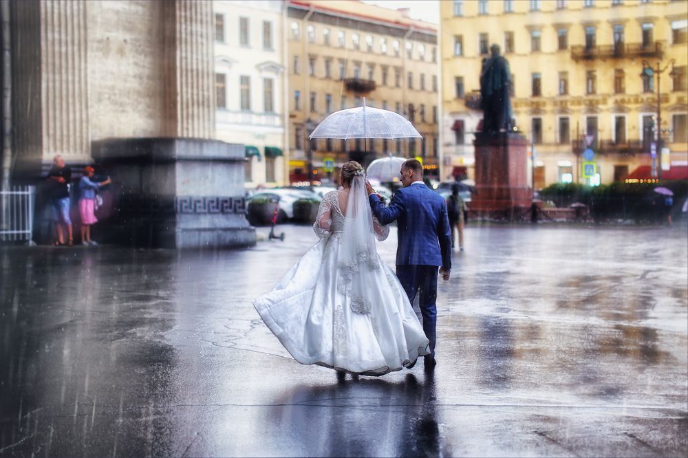 Photograph by Игорь Майоров