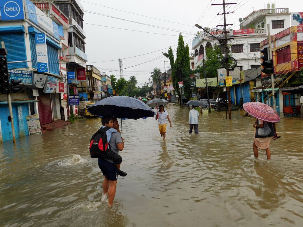 Photograph by SRIMANTA RAY