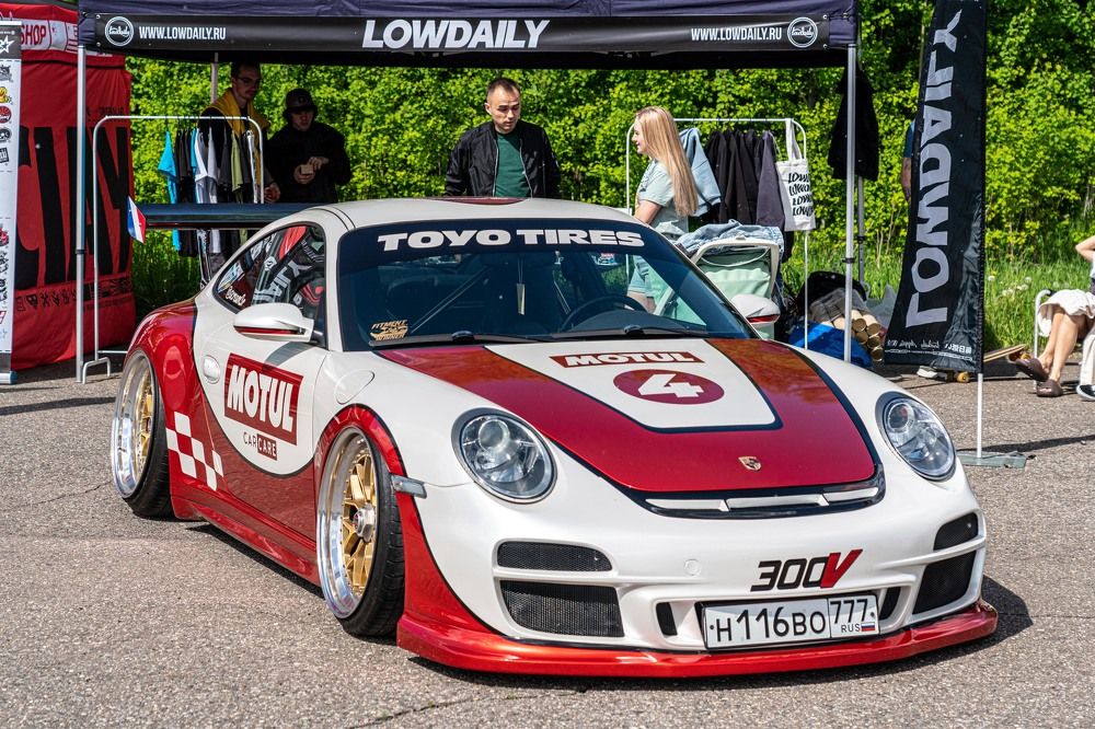 Photograph by Андрей Шаронов