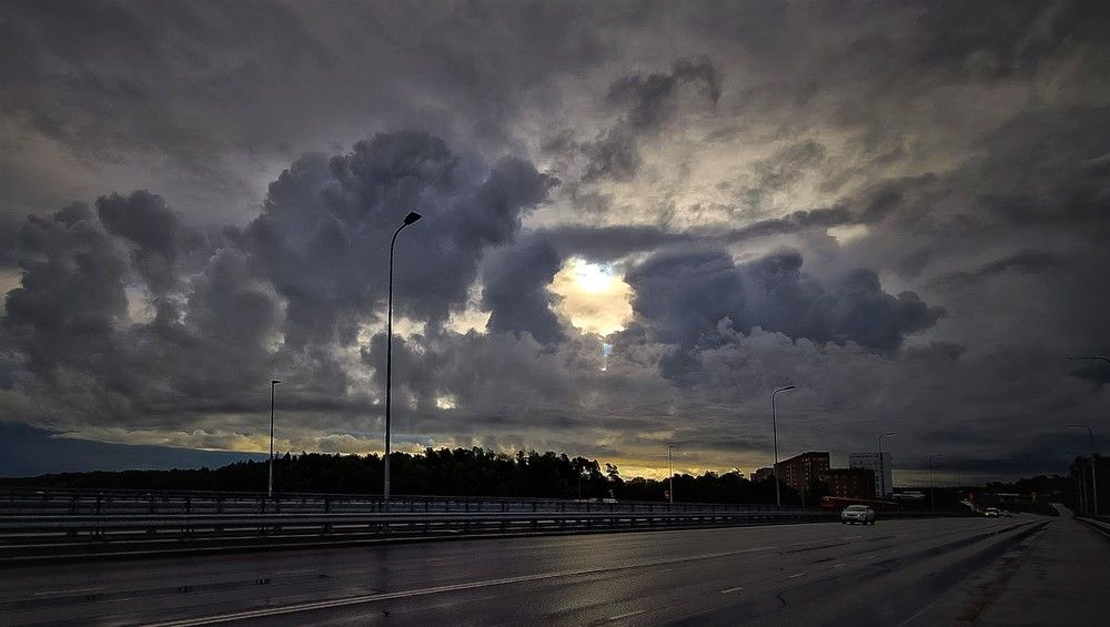 Photograph by Epp Tappel