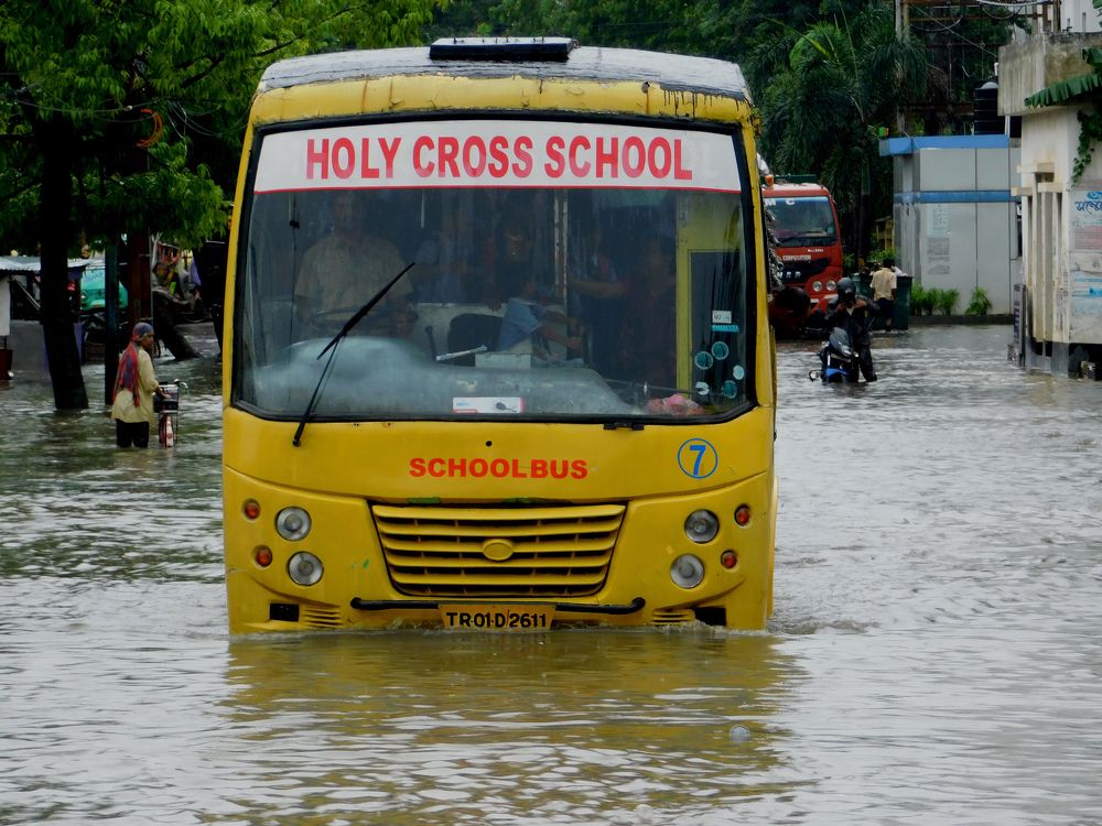 Photograph by SRIMANTA RAY