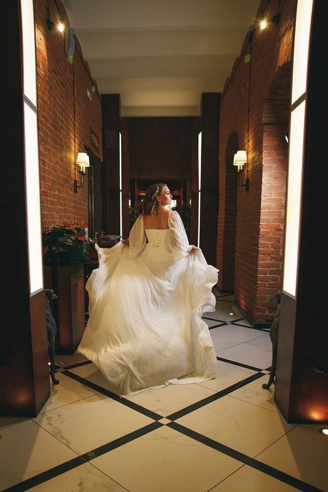 Photograph by Печерских Ксения