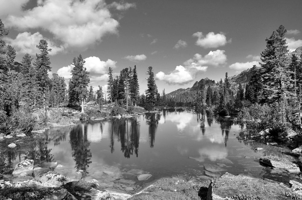 Photograph by Александр Штифман