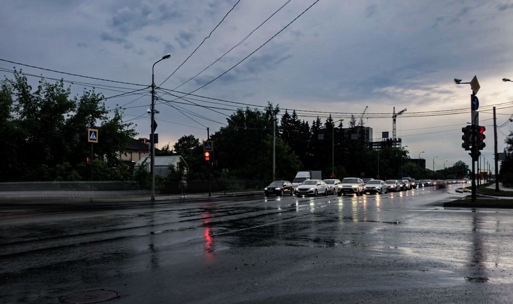 Photograph by Голубев Антон