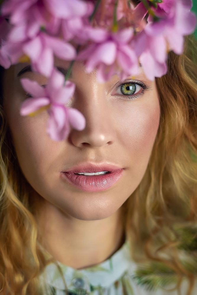 Photograph by Галя Кочубей