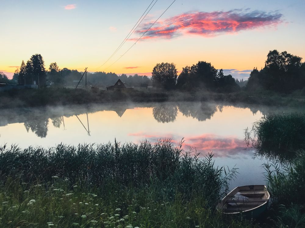 Photograph by Димитрий Осинцев