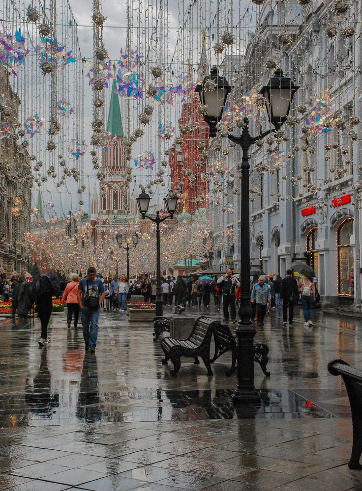 Фотография автора Рохмистрова Мария