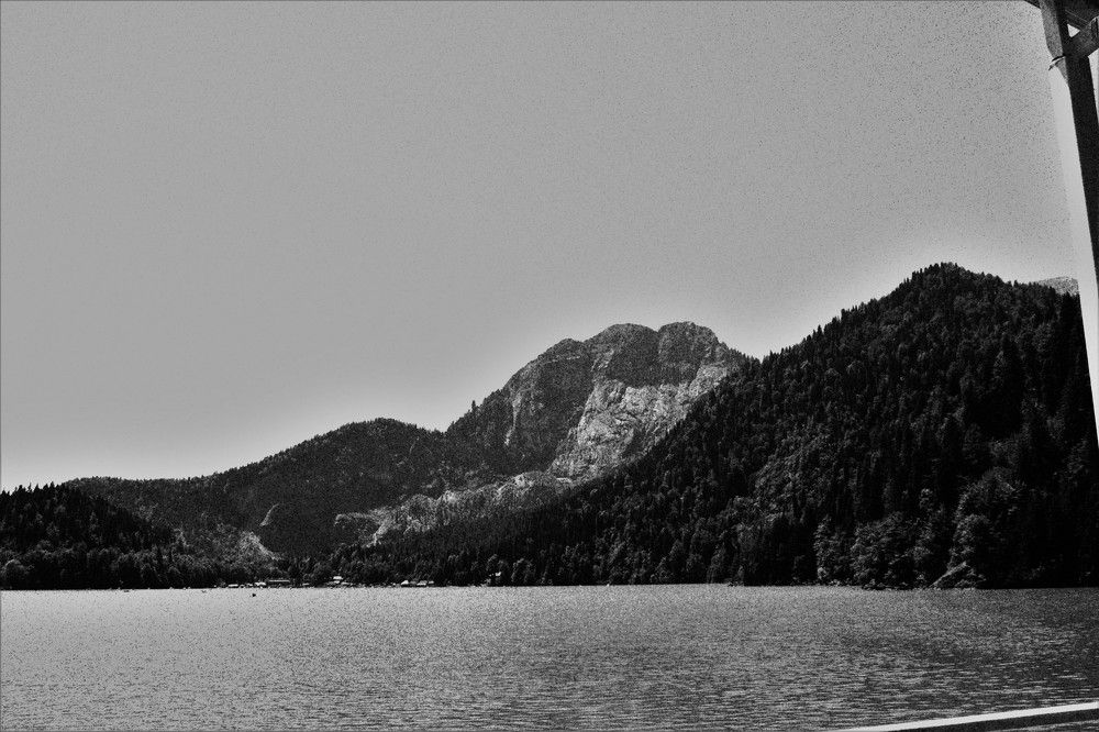 Photograph by Галина Эйснер