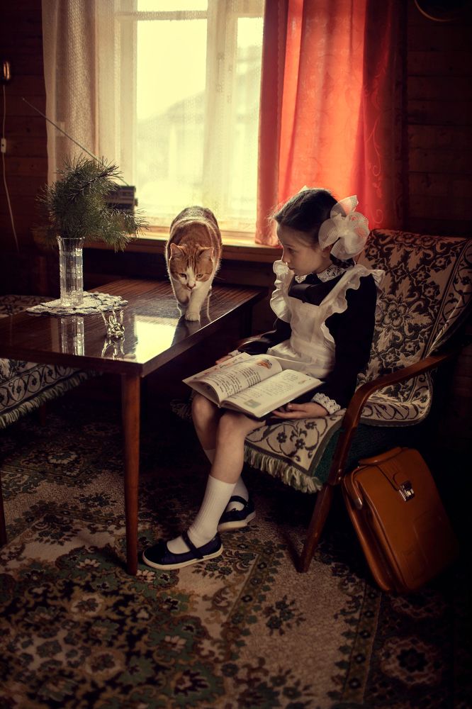 Photograph by Ольга Крестьянинова