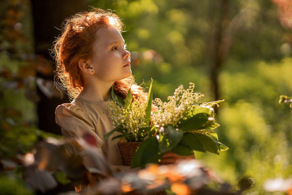 Photograph by Ольга Крестьянинова