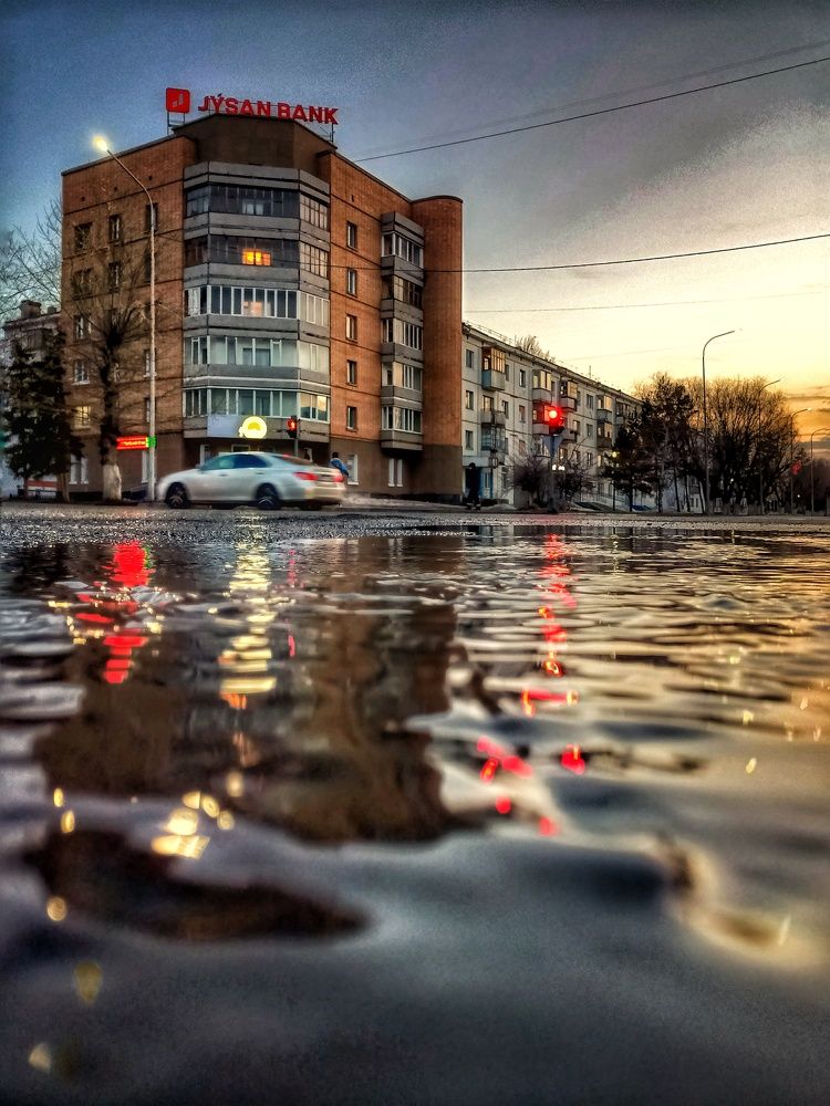 Фотография автора Марина