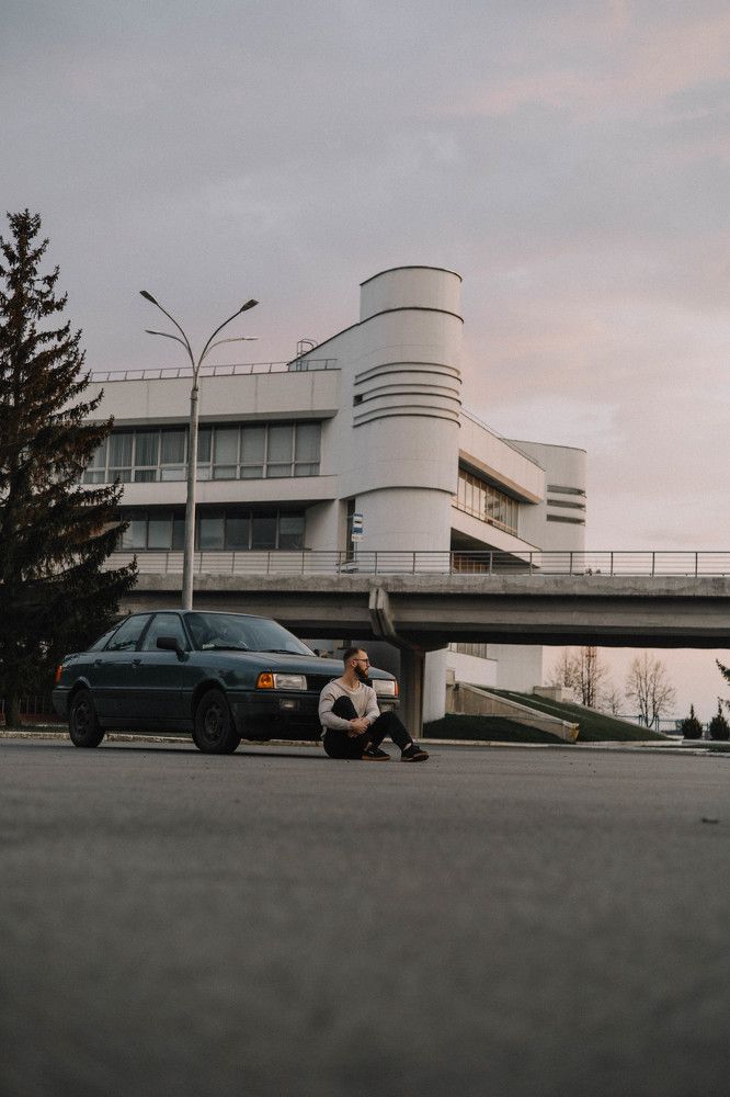 Photograph by Елена Чех