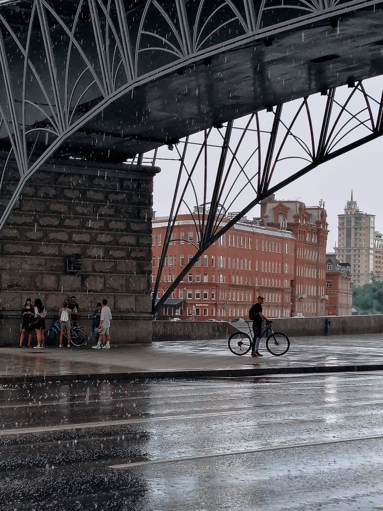 Photograph by Марцева Татьяна