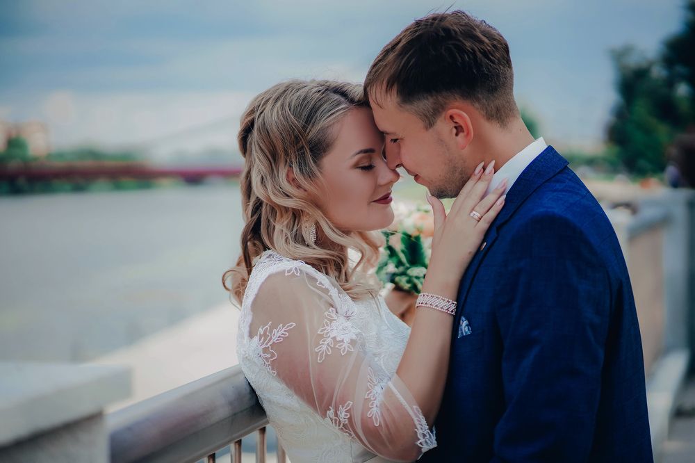 Photograph by Анна Воронова