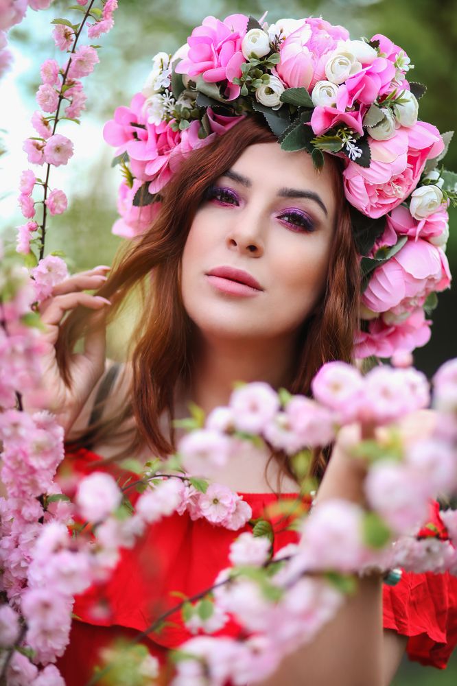 Фотография автора Кристина Догодька