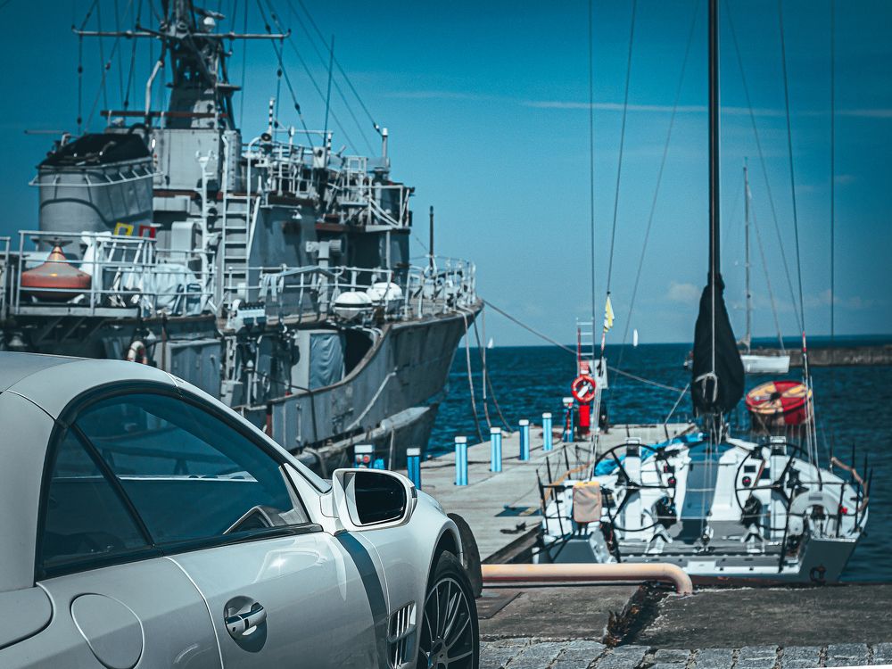 Photograph by Анатолий Буянов