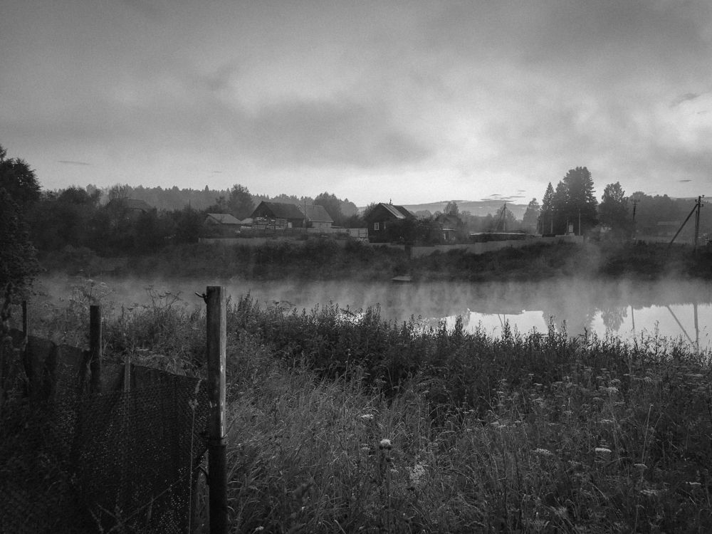 Photograph by Димитрий Осинцев