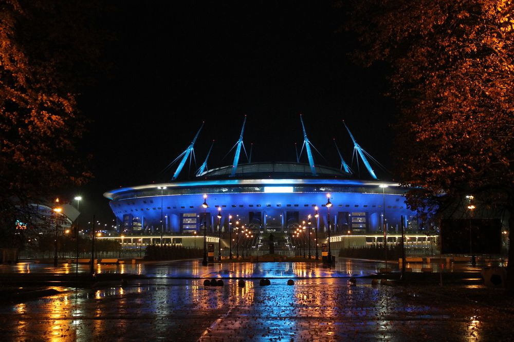 Photograph by Галина