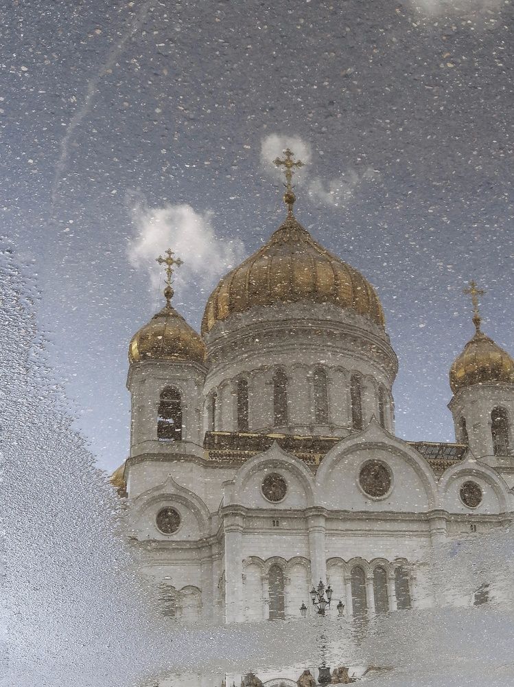 Photograph by Марцева Татьяна