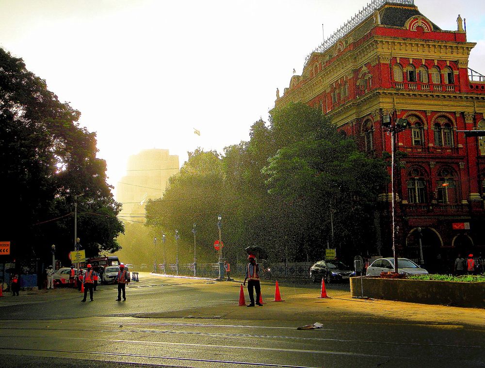 Photograph by Debmalya Chowdhury