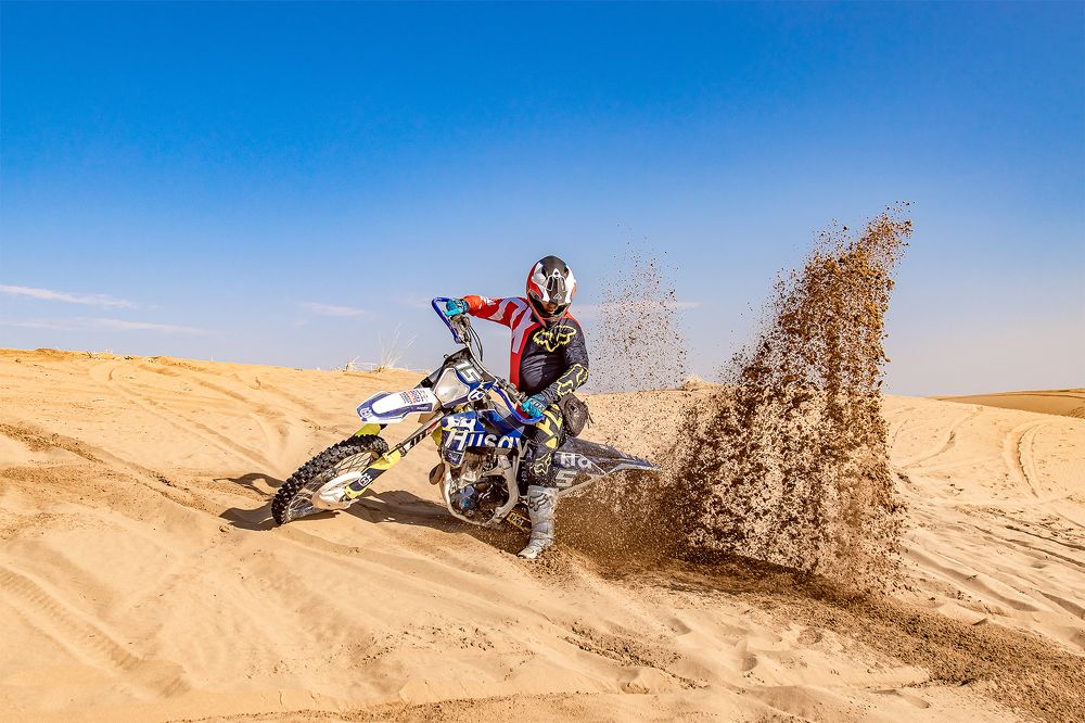 Photograph by Mohammadi Rasoul