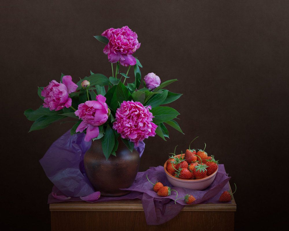 Photograph by Анжелика Королева