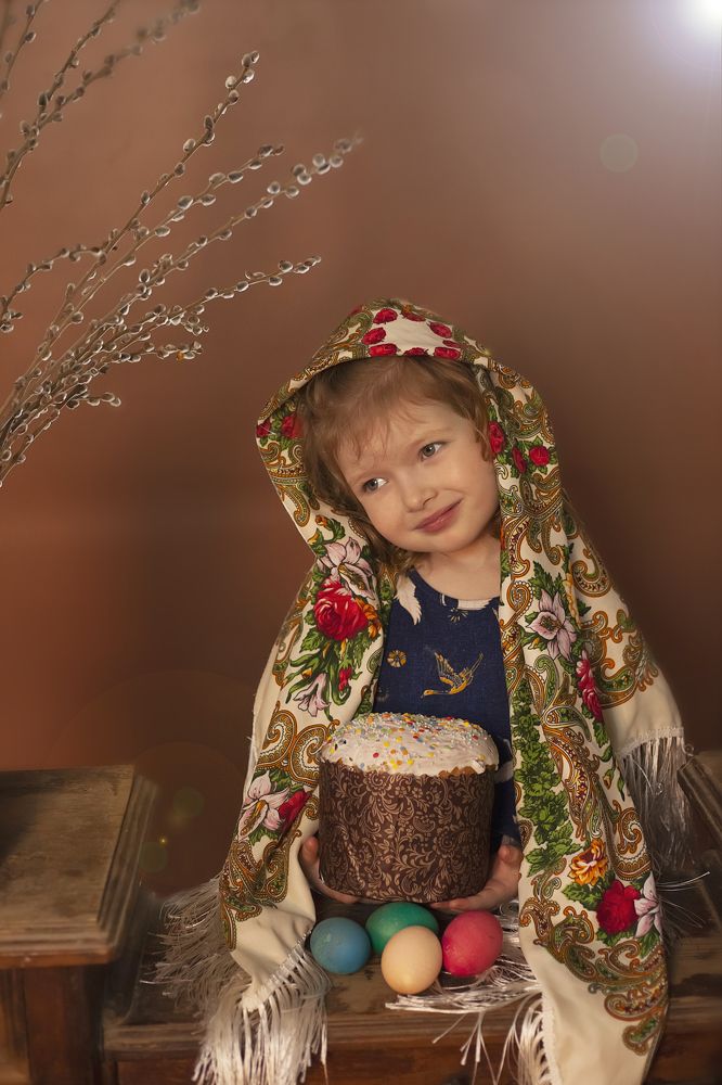 Фотография автора Татьяна Бакулина