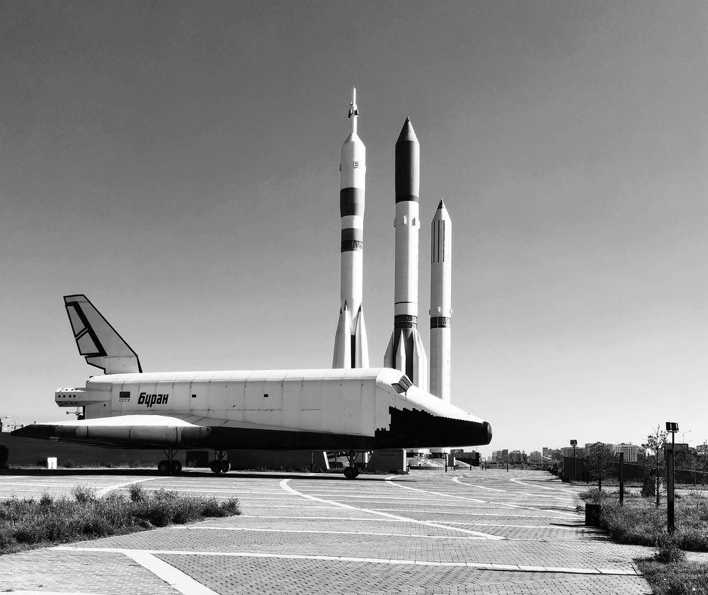 Photograph by Kuralay Malmakova