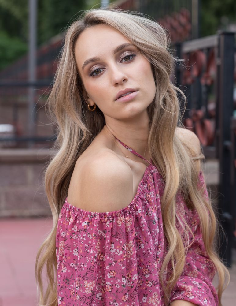 Photograph by Александр Булавко