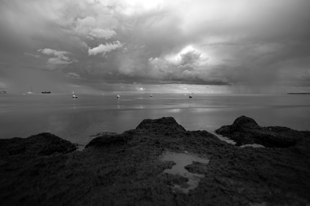 Photograph by Karina