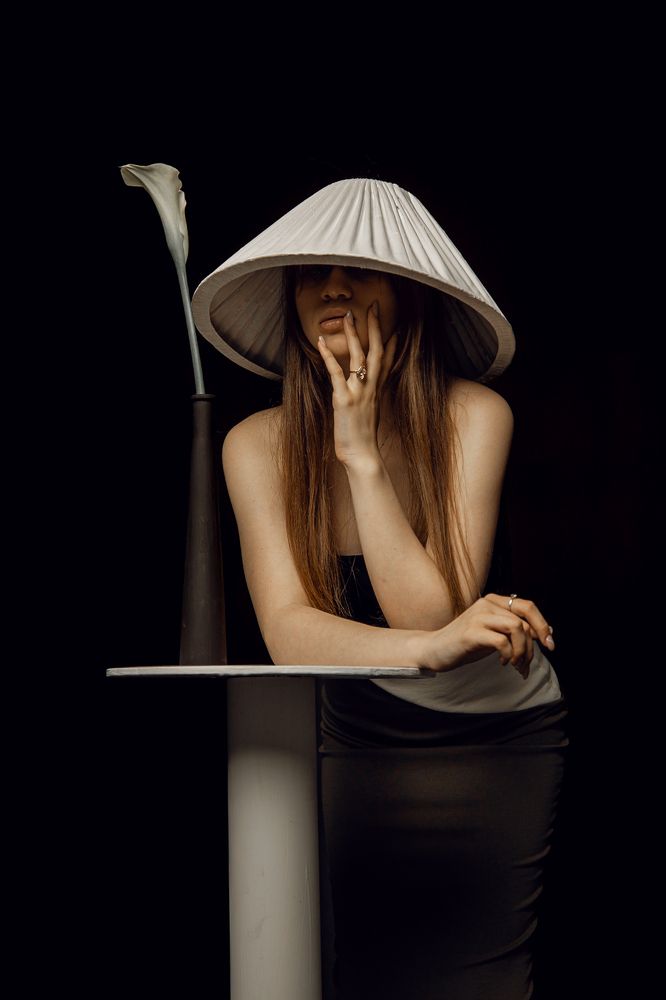 Фотография автора Halikova Lubov