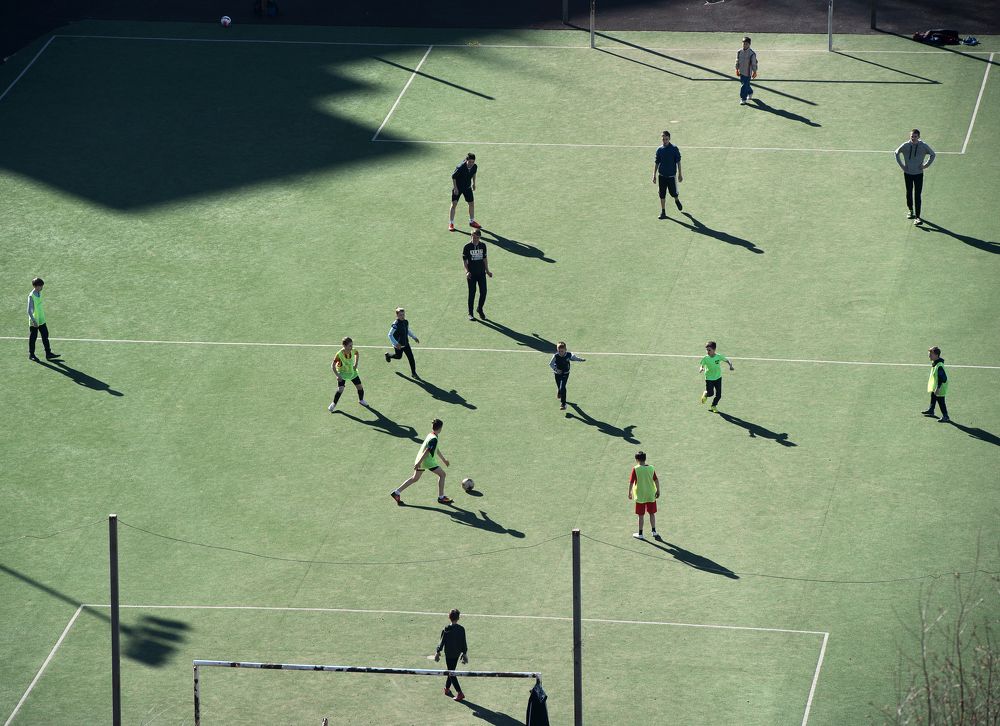 Photograph by Юлия Яровая