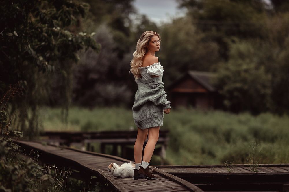 Photograph by Ирина Ганич