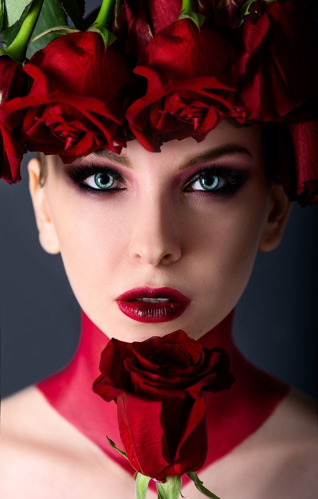 Photograph by Максим Сорокин