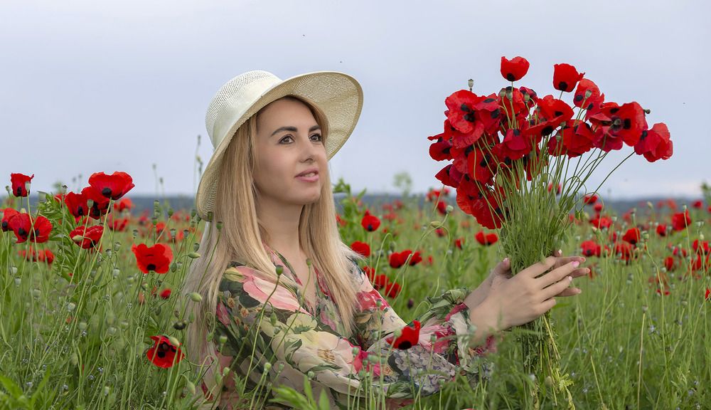 Фотография автора 