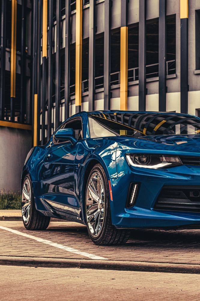 Photograph by Максим Пушной