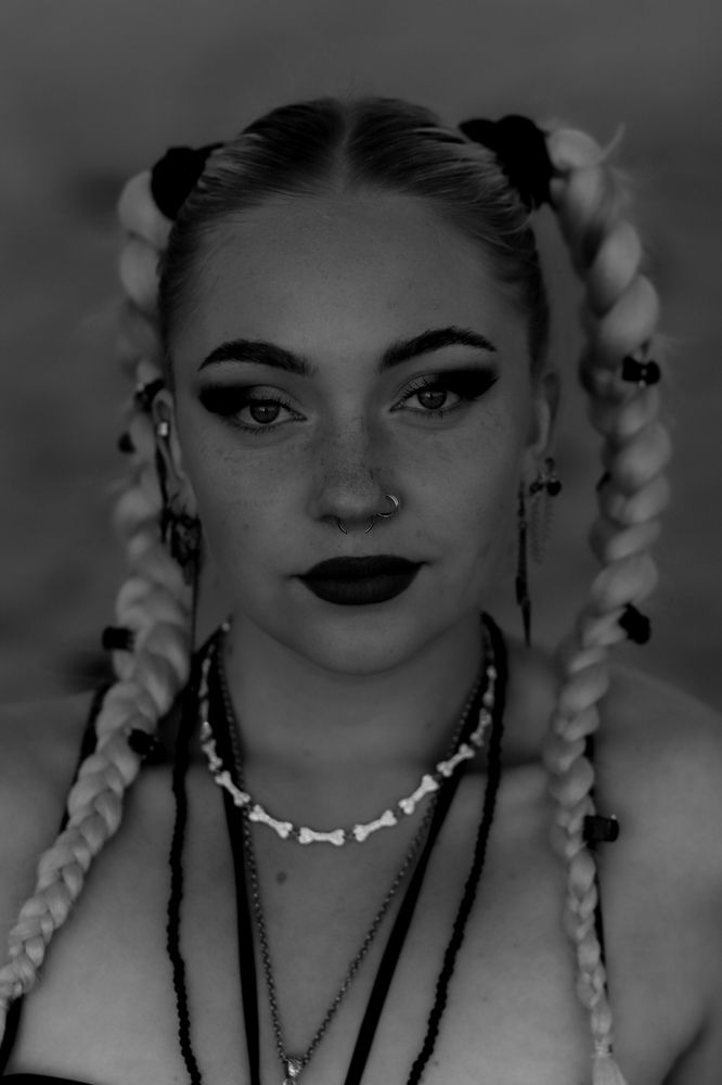 Photograph by Natalia Fralova