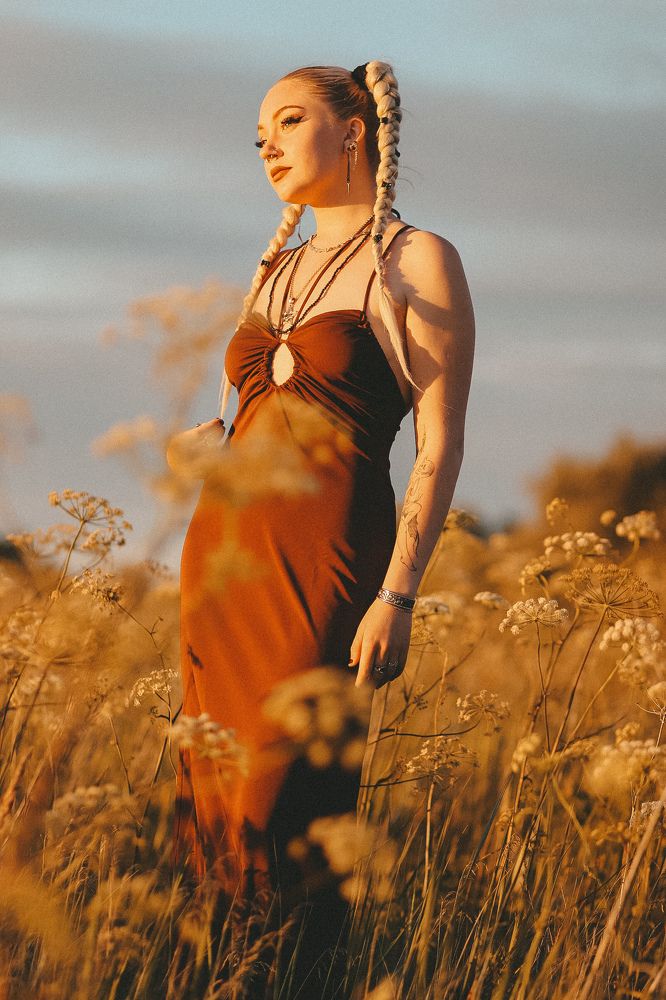 Photograph by Natalia Fralova