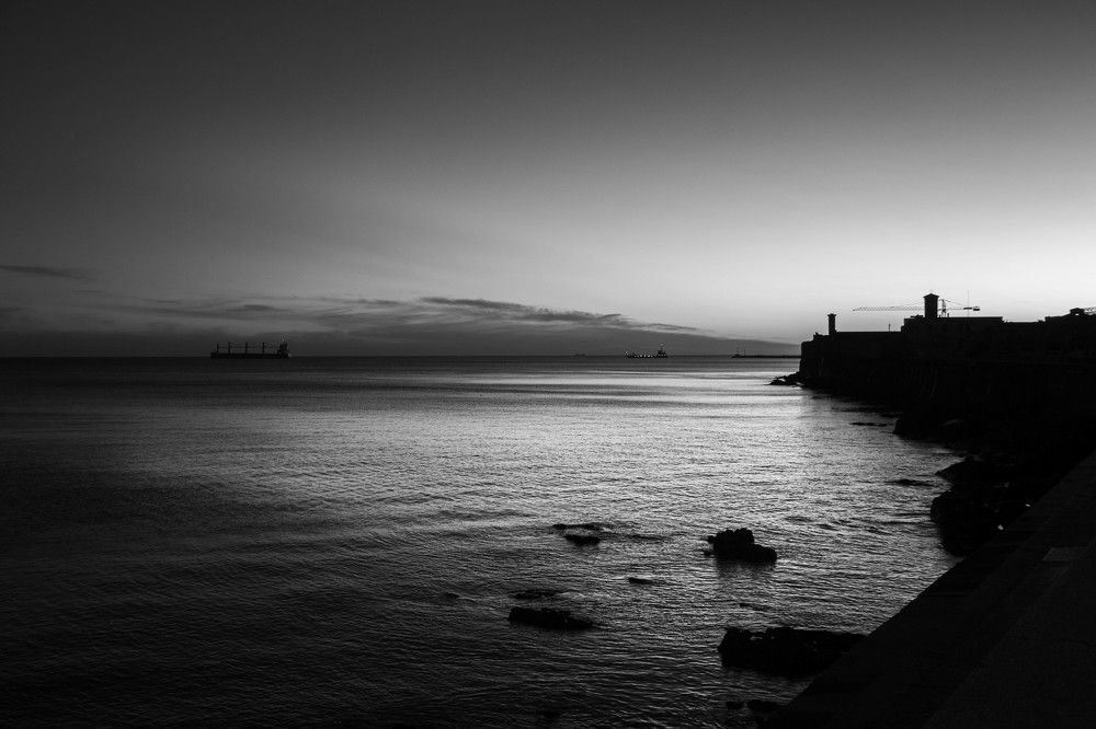 Photograph by Jorge Bagnuoli