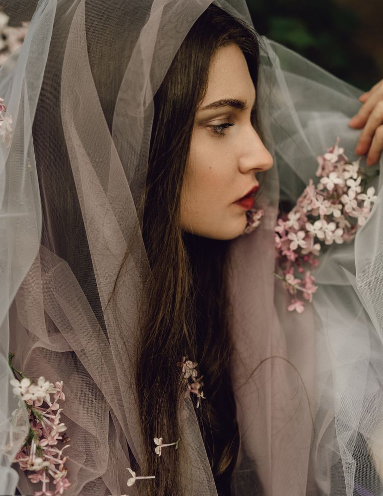 Photograph by Светлана Гордеева