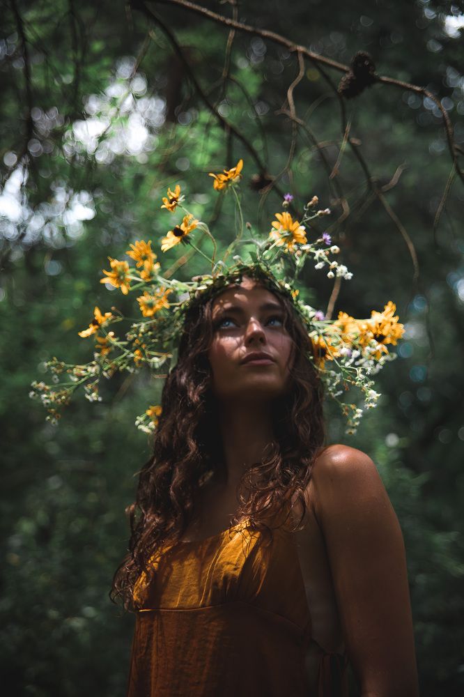 Photograph by Victoria Taperova